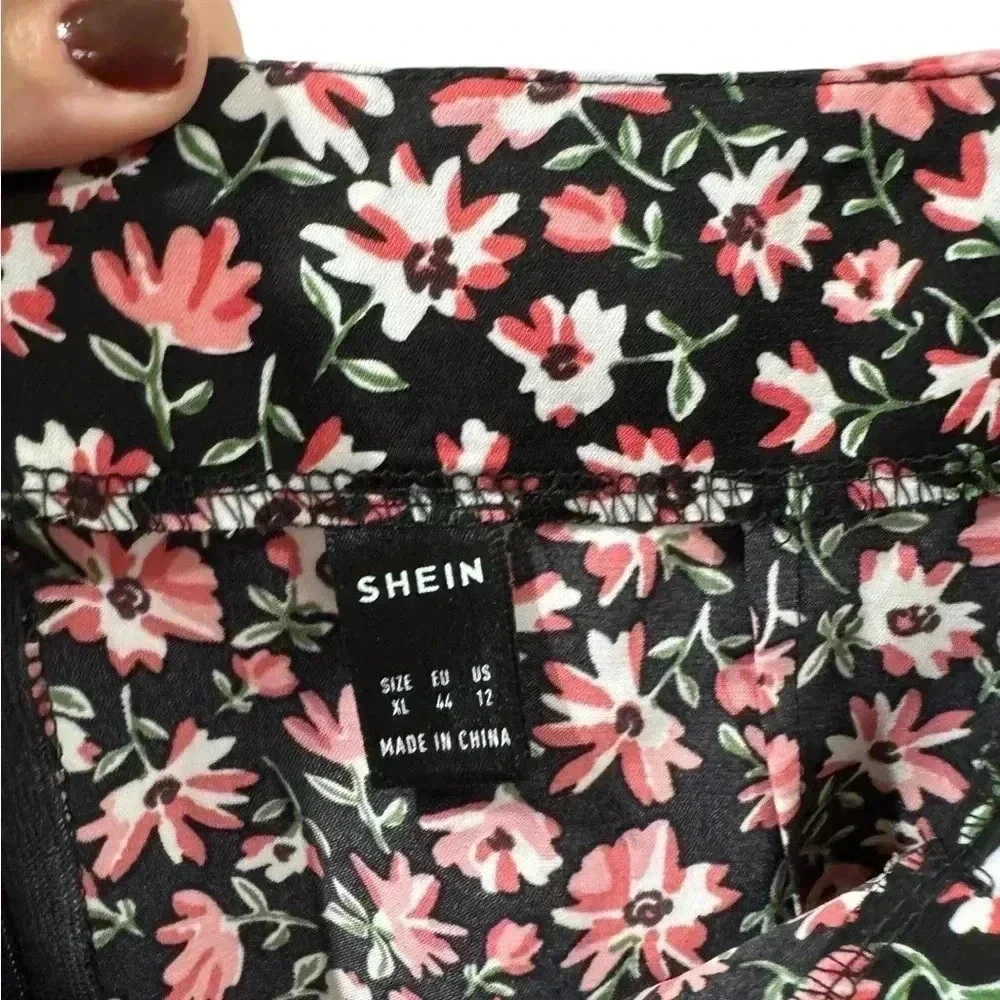 SHEIN 2pc Set